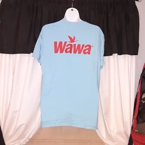 Unisex Wawa tshirt